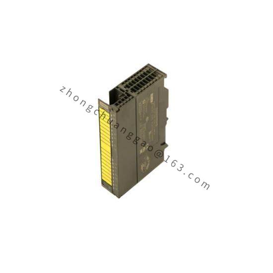 Siemens 6ES7 336-4GE00-0AB0 Analog input SM 336