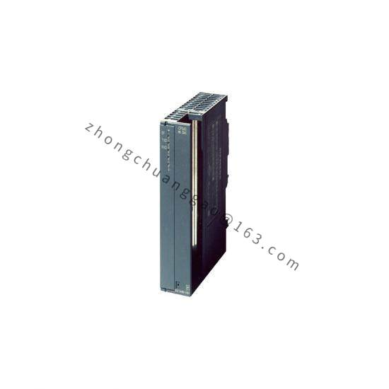 Siemens 6ES7 340-1AH02-0AE0 Communications Processor