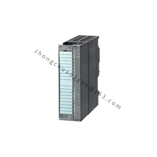 Siemens 6ES7 350-1AH03-0AE0 Counter Module
