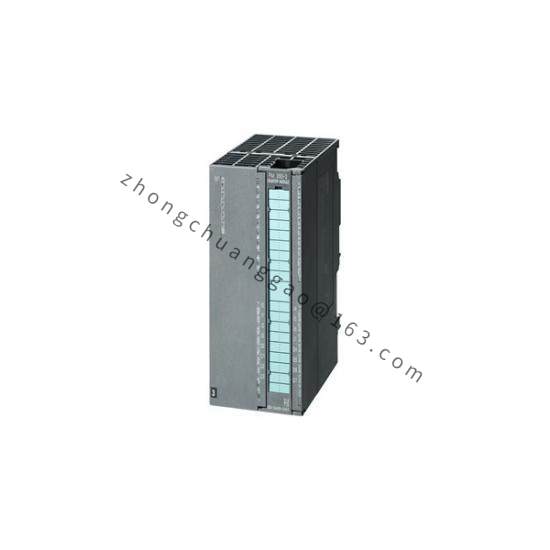 Siemens 6ES7 350-2AH00-0AE0 Counter Module