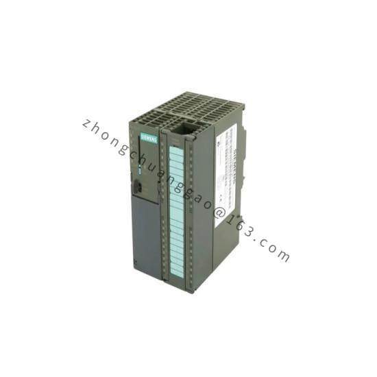 Siemens 6ES7 352-5AH00-0AE0 FM352-5 HIGH SPEED BOOLEAN PROCESSOR