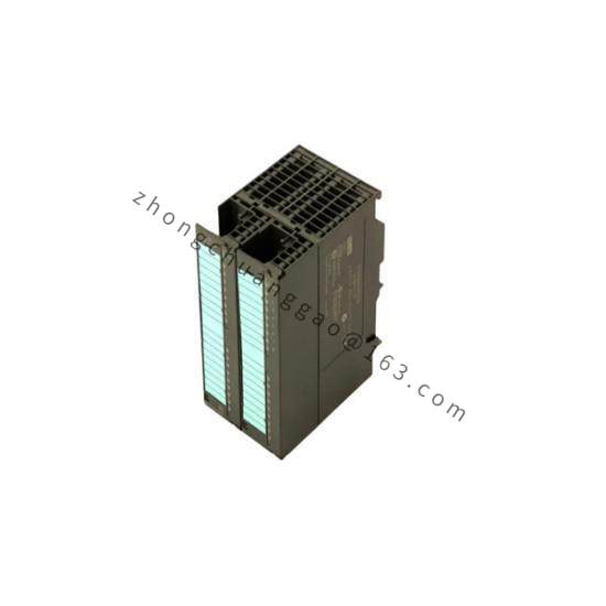 Siemens 6ES7 355-0VH10-0AE0 Control Unit FM 355 C