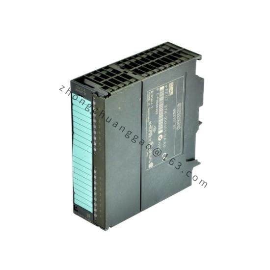 Siemens 6ES7 374-2XH01-0AA0  SM421 Digital Input Module