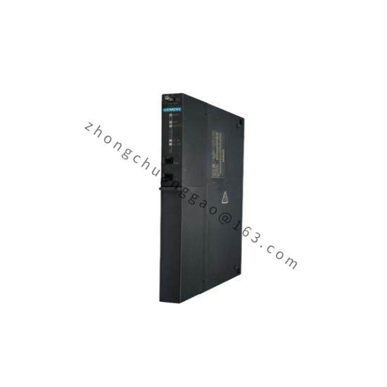 SIEMENS 6ES7 407-0DA01-0AA0 Power Supply