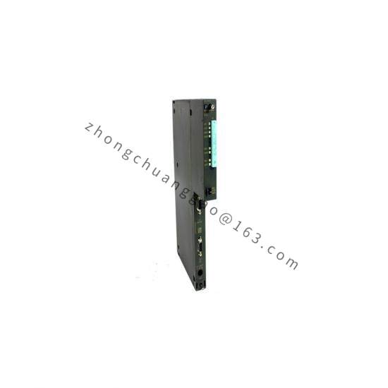 Siemens 6ES7 412-2XJ05-0AB0 CPU MODULE