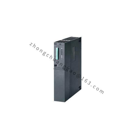 SIEMENS 6ES7 412-3HJ14-0AB0 CPU MODULE