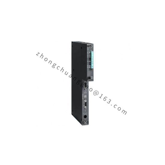 Siemens 6ES7 414-2XG03-0AB0 Processor Module