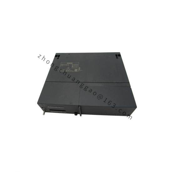Siemens 6ES7 414-3XM05-0AB0 Processing Unit