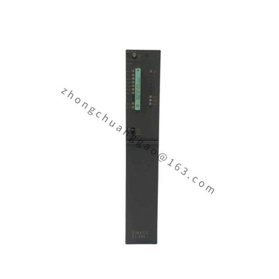 Siemens 6ES7 414-4HM14-0AB0  CPU 414H Processor Module