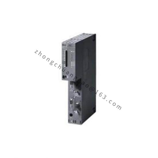 Siemens 6ES7 414-4HM14-0AB0 Processor Module