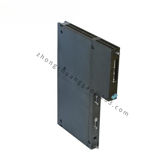 Siemens 6ES7 416-2XK02-0AB0  CPU 416-2 DP Processor Module