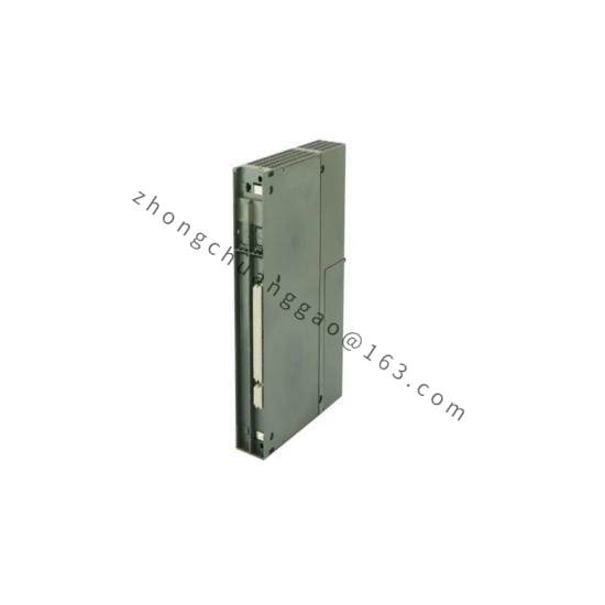 Siemens 6ES7 416-3ER05-0AB0 processing unit