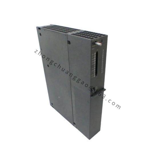 Siemens 6ES7 416-3ES06-0AB0 CPU416-3 PN/DP Central Processor Module