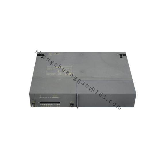Siemens 6ES7 417-4HT14-0AB0 CPU 417H Central Unit