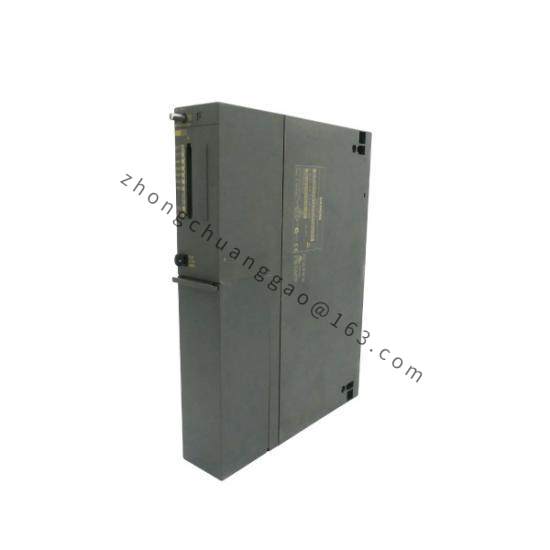 Siemens 6ES7 417-4XL04-0AB0  CPU417-4 Processor Module