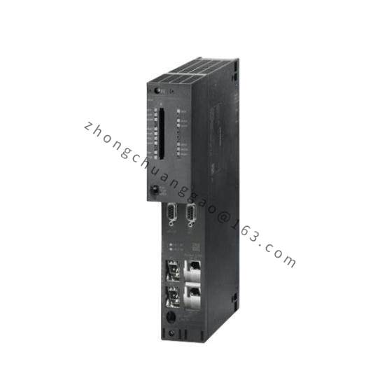 Siemens 6ES7 417-5HT06-0AB0  SIMATIC S7-400H CPU 417-5H