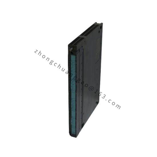 Siemens 6ES7 422-1BH10-0AA0  SM422 Digital Output Module