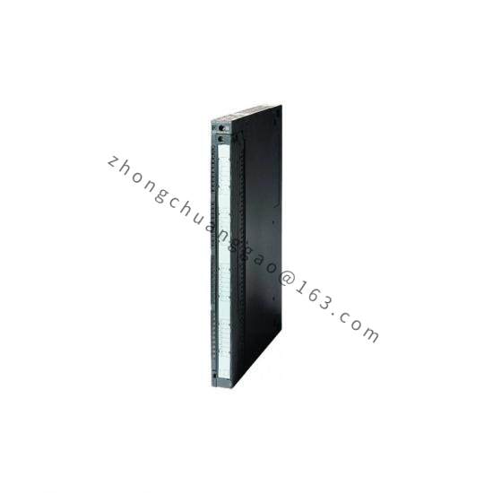 Siemens 6ES7 422-1BL00-0AA0 digital output SM 422