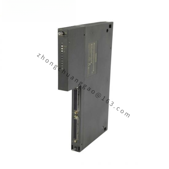 Siemens 6ES7 460-1BA00-0AB0  Transmitter Interface Module