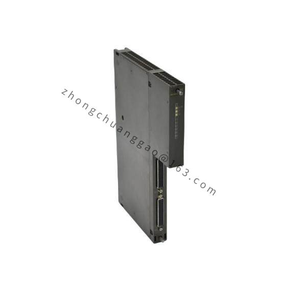 Siemens 6ES7 460-3AA01-0AB0  FM460-3 Transmitter Interface Module