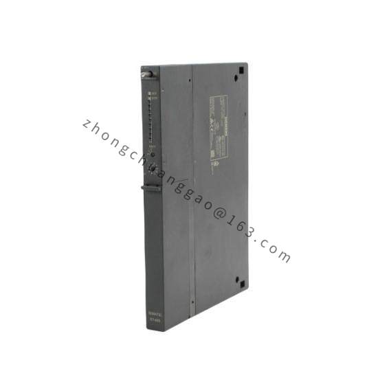 Siemens 6ES7 461-0AA01-0AA0  IM461-0 Interface Module