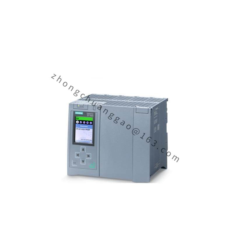 SIEMENS 6ES7 518-4AP00-0AB0 Processor