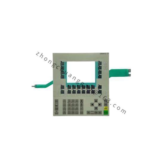 Siemens 6ES7 636-2EC00-0AE3 C7-636 Compact Unit