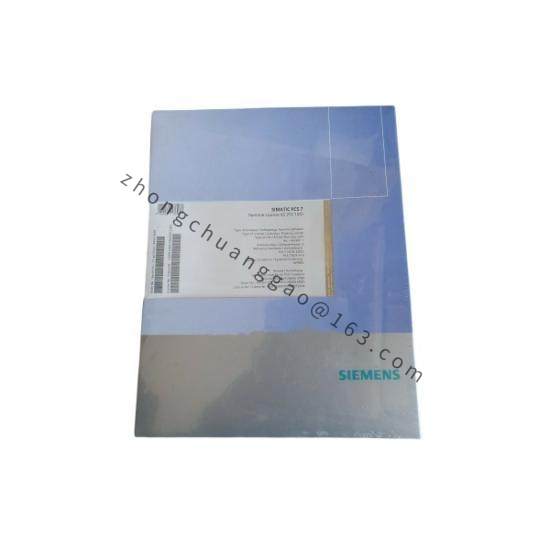 Siemens 6ES7 653-2BA00-0XB5 New Sealed