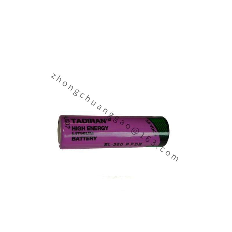SIEMENS 6ES7 971-0BA00 Battery
