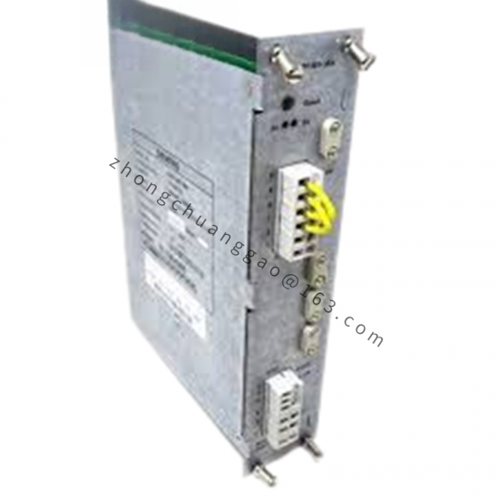 SIEMENS 6EW1861-3BA