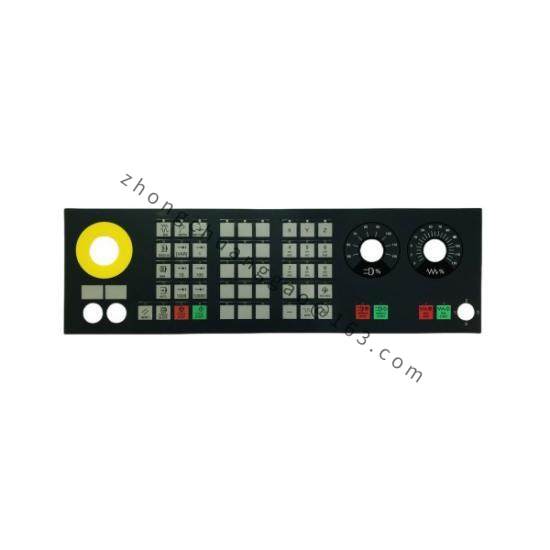 SIEMENS 6FC5203-0AF22-1AA2 Operator Control Panel