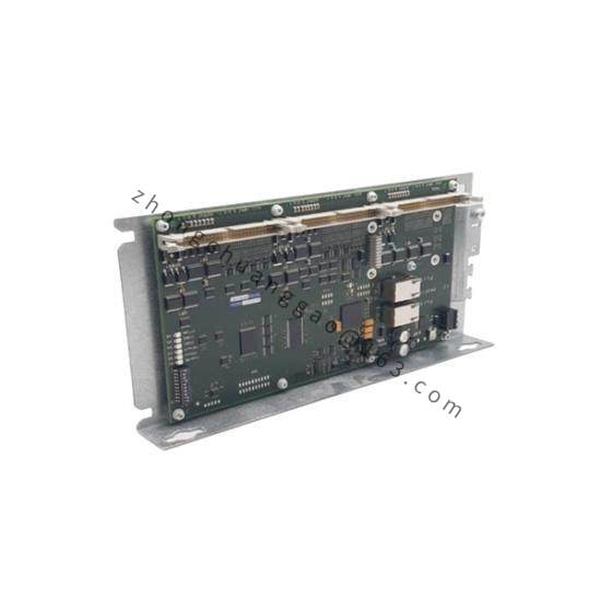 SIEMENS 6FC5311-0AA00-0AA0 I/O MODULE