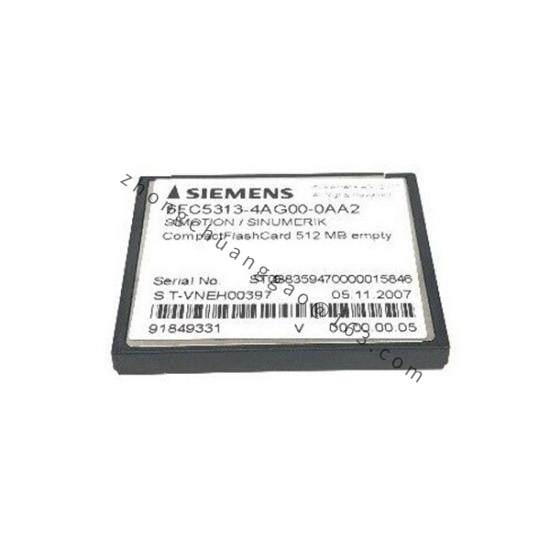 SIEMENS 6FC5800-0AC20-0YB0 Sinumerik Drives