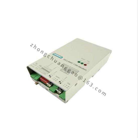 SIEMENS 6FL4301-3CA10 EXTENSION MODULE