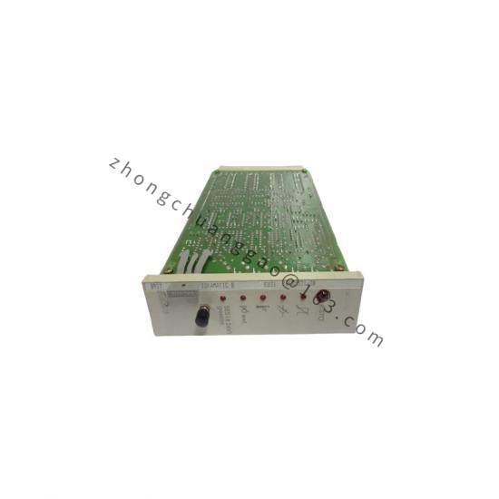 Siemens 6FQ2531-0B Power Supply