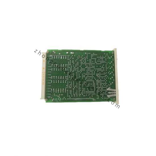 Siemens 6FQ2531-OB EU31 Power Supply Monitoring Module