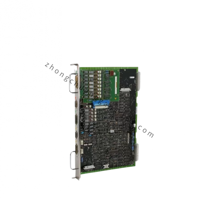 Siemens 6FX1113-4AD01 SINUMERIK MS300 E-G/00 SN301919