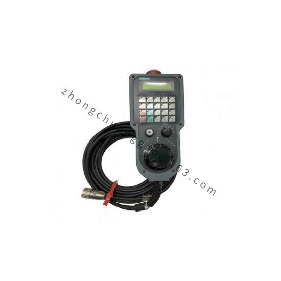 SIEMENS 6FX2007-1AE14 handheld unit B-MPI cable