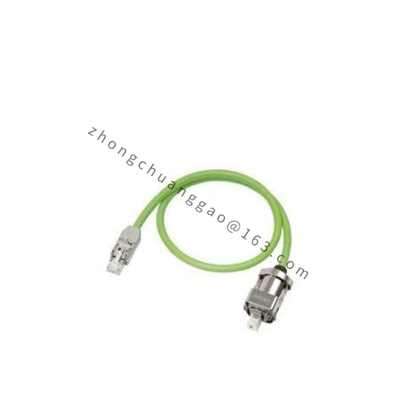 SIEMENS 6FX8002-1AA01-1AD0 Signal cable pre-assembled