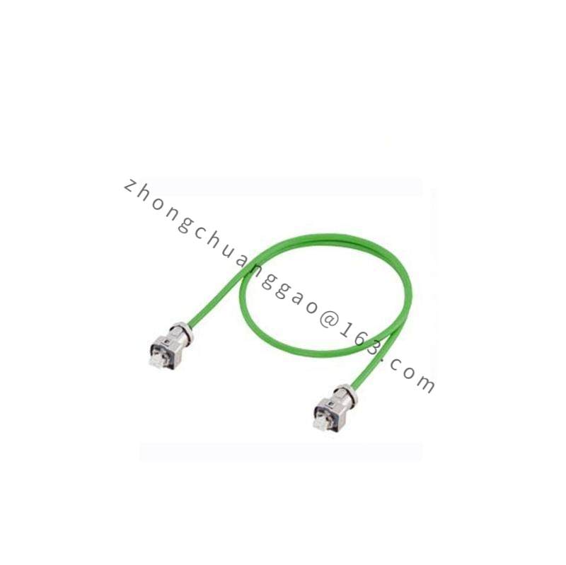 SIEMENS 6FX8002-2EQ10 -16M Signal cable pre-assembled
