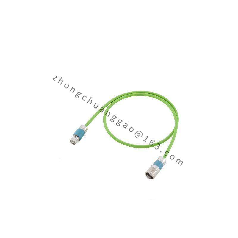 SIEMENS 6FX8002–2EQ14 -2.6M Signal cable extension for base
