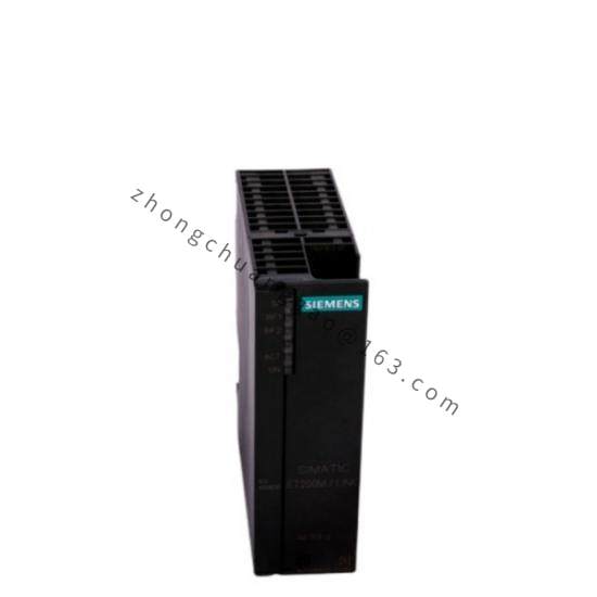 SIEMENS 6GF6240-3MB  Electronic Board