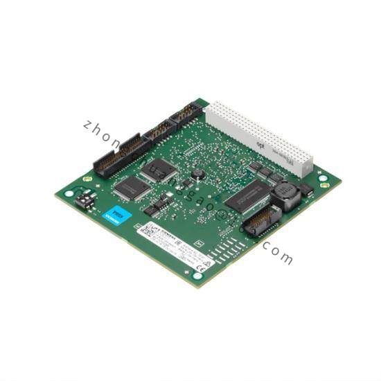 SIEMENS 6GK1160-4AA01 Communication Processor