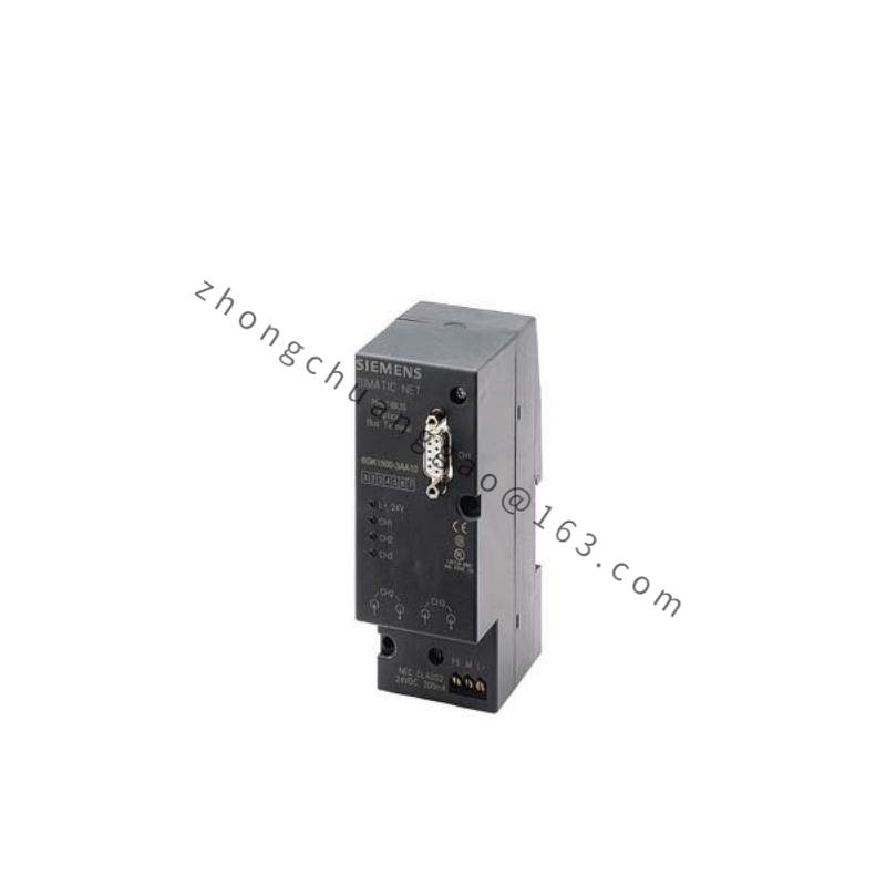 Siemens 6GK1500-3AA10 Communications processor - Signal converter