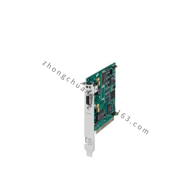 SIEMENS 6GK1561-2AA00 Communications processor CP 5612 PCI card