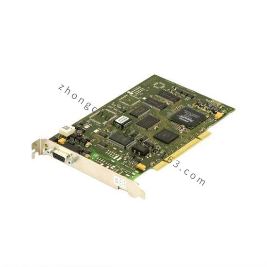 SIEMENS 6GK1561-3AA01 PCI card