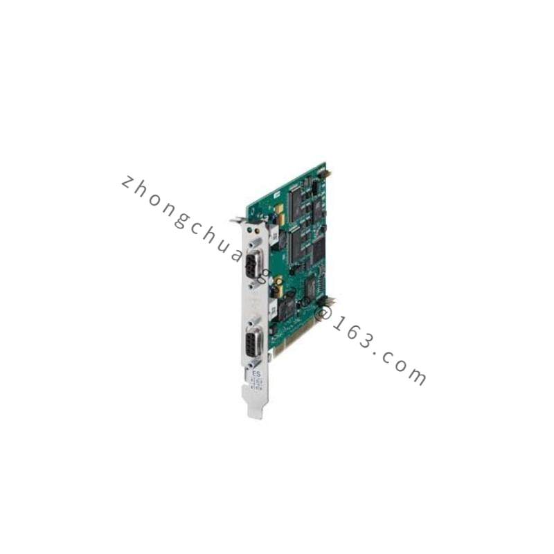 SIEMENS 6GK1561-4AA02 Communications processor CP 5614 A3