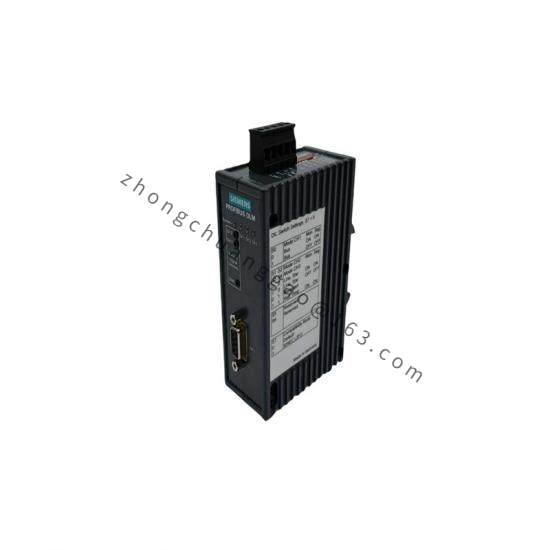 Siemens 6GK1 502-2CC10 COMMUNICATION MODULE