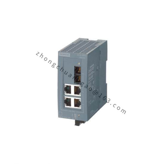 SIEMENS 6ES5263-8MA13  IP263 Positioning Module
