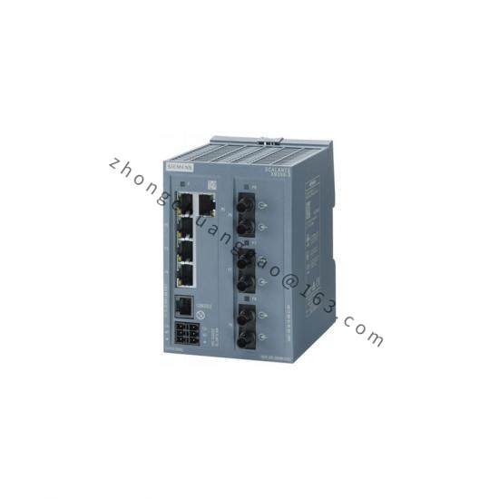 Siemens 6GK5104-2BB00-2AA3 Unmanaged IE switch